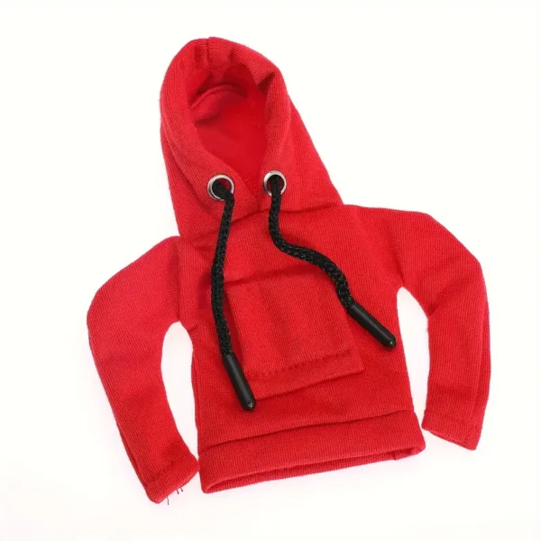Couverture de vitesse (Rouge) – Image 2